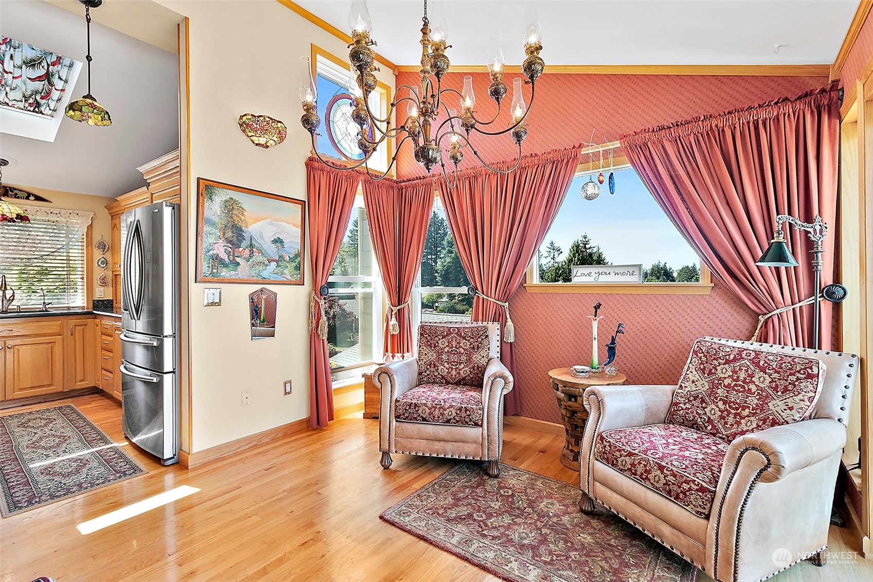 4152 Southwest 314th Street Federal Way, WA 98023 - Photo 25 of 36 a living room with furniture and a window