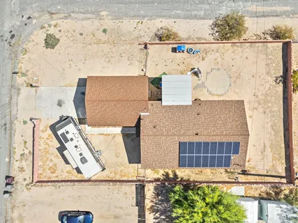 $299,900 | 5509 Mariposa Avenue, Twentynine Palms, CA 92277