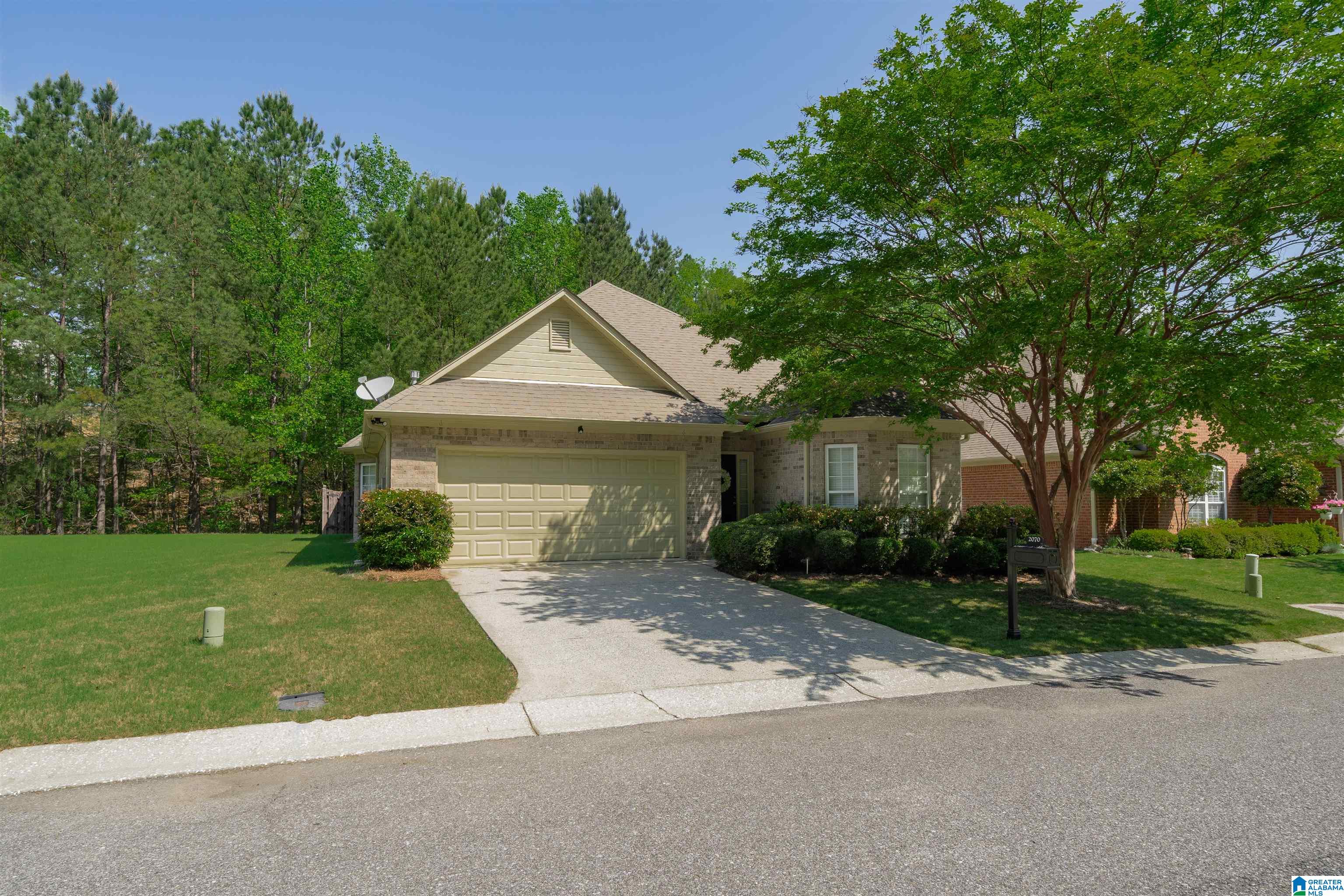 2070 Narrows Point Cove Birmingham, AL 35242 - Photo 3 of 45