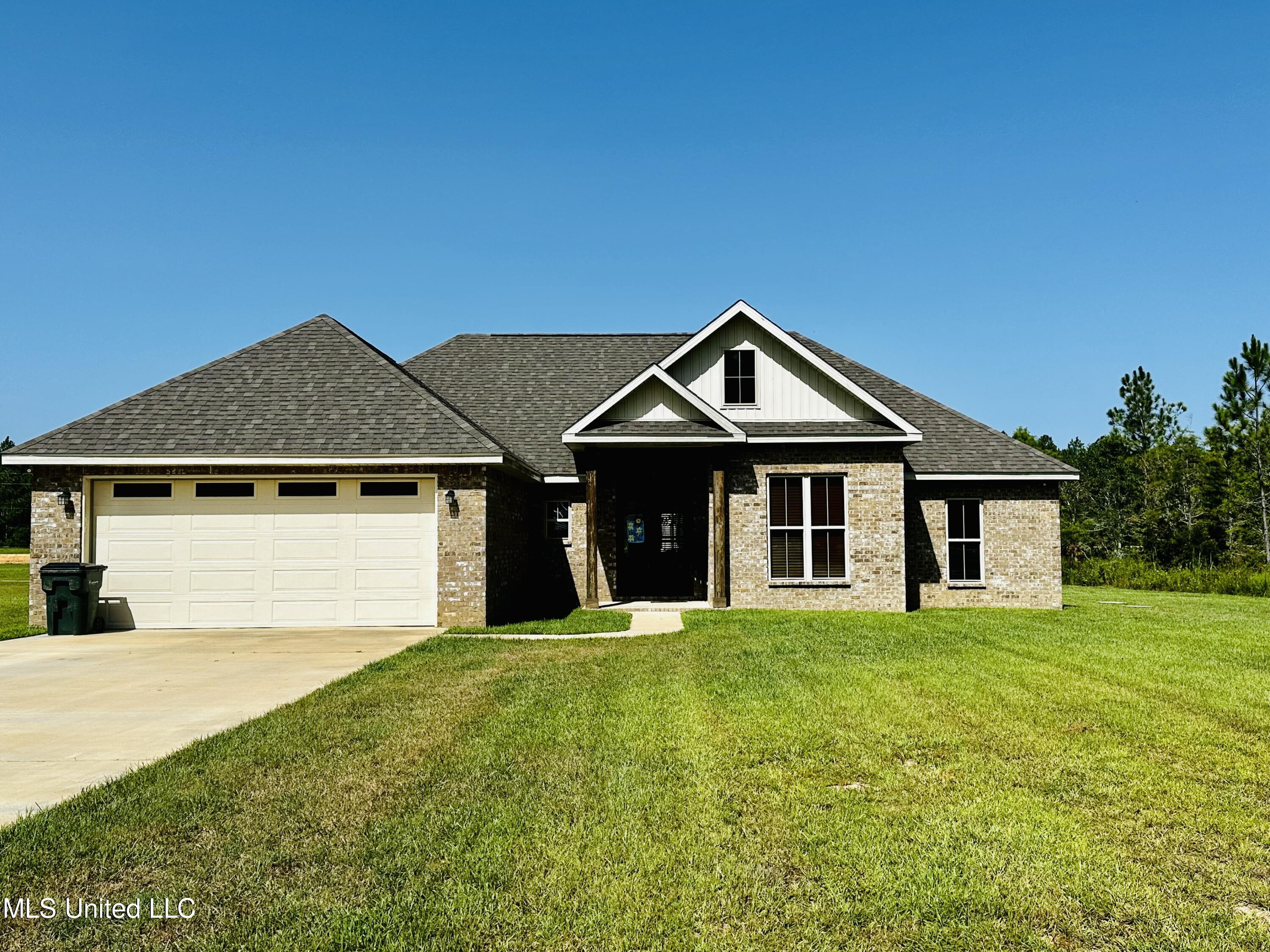 21057 Snow Street Moss Point, MS 39562 - Photo 1 of 26 Front exterior