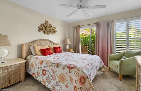 $10,500 | 5890 Via Lugano, Unit 101, Naples, FL 34108