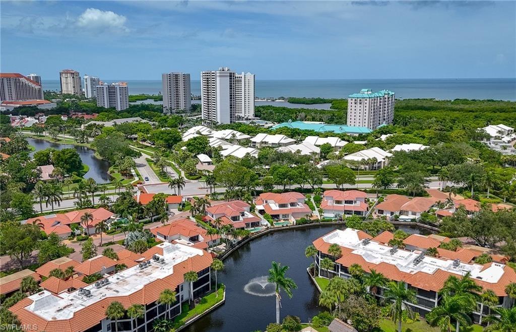 5890 Via Lugano, Unit 101 Naples, FL 34108 - Photo 22 of 22 a city view