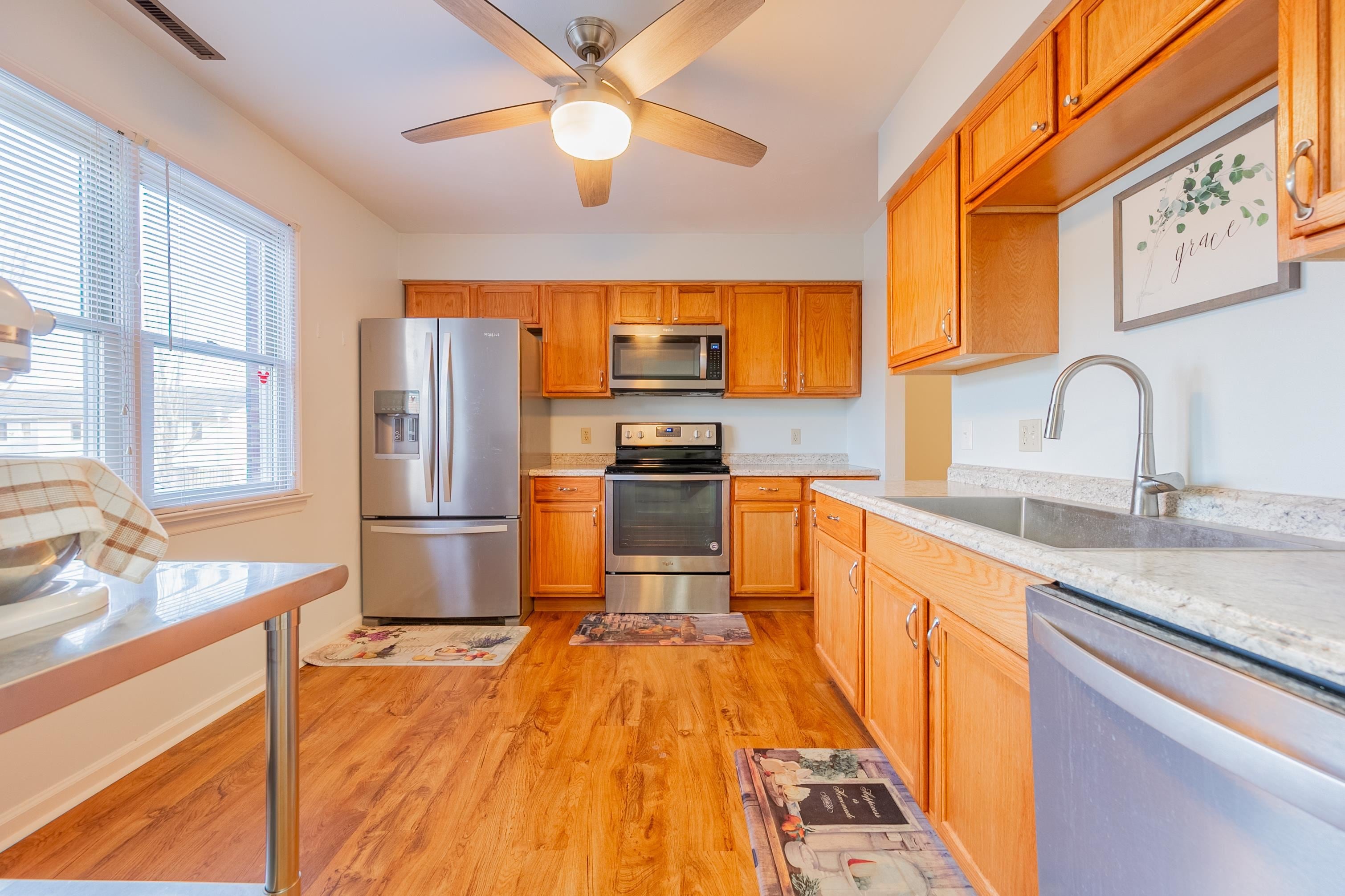 2419 Ridge Road Blacksburg, VA 24060 - Photo 10 of 52 Gallery Image 10