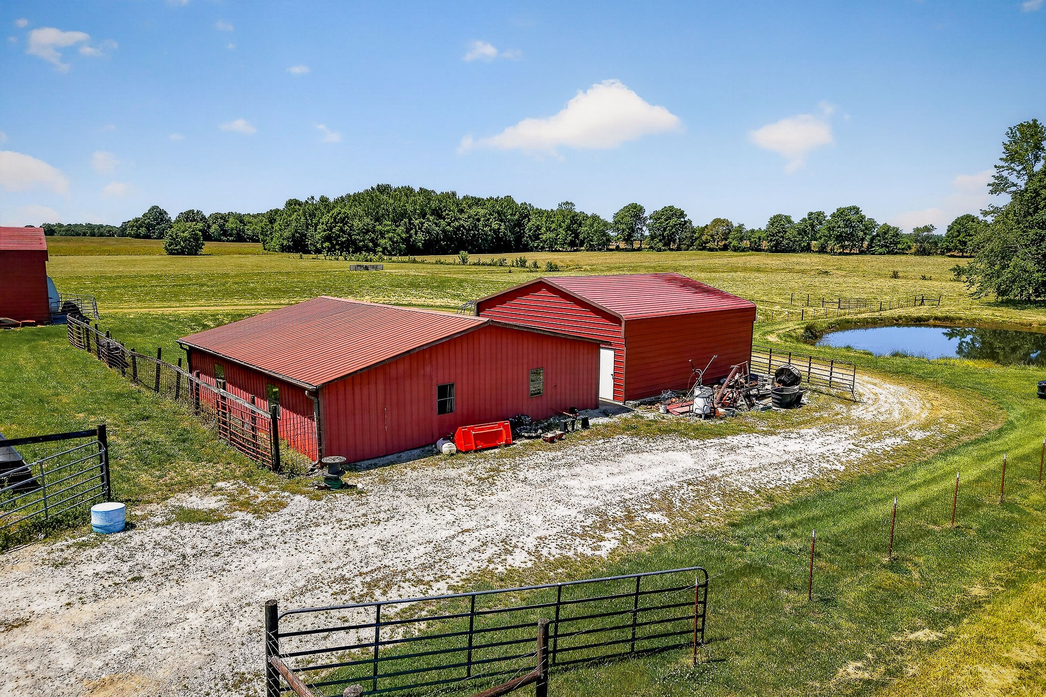 1956 Shady Grove Road Morrison, TN 37357 - Photo 43 of 55
