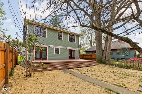 $465,000 | 4062 Rookwood Avenue, Indianapolis, IN 46208