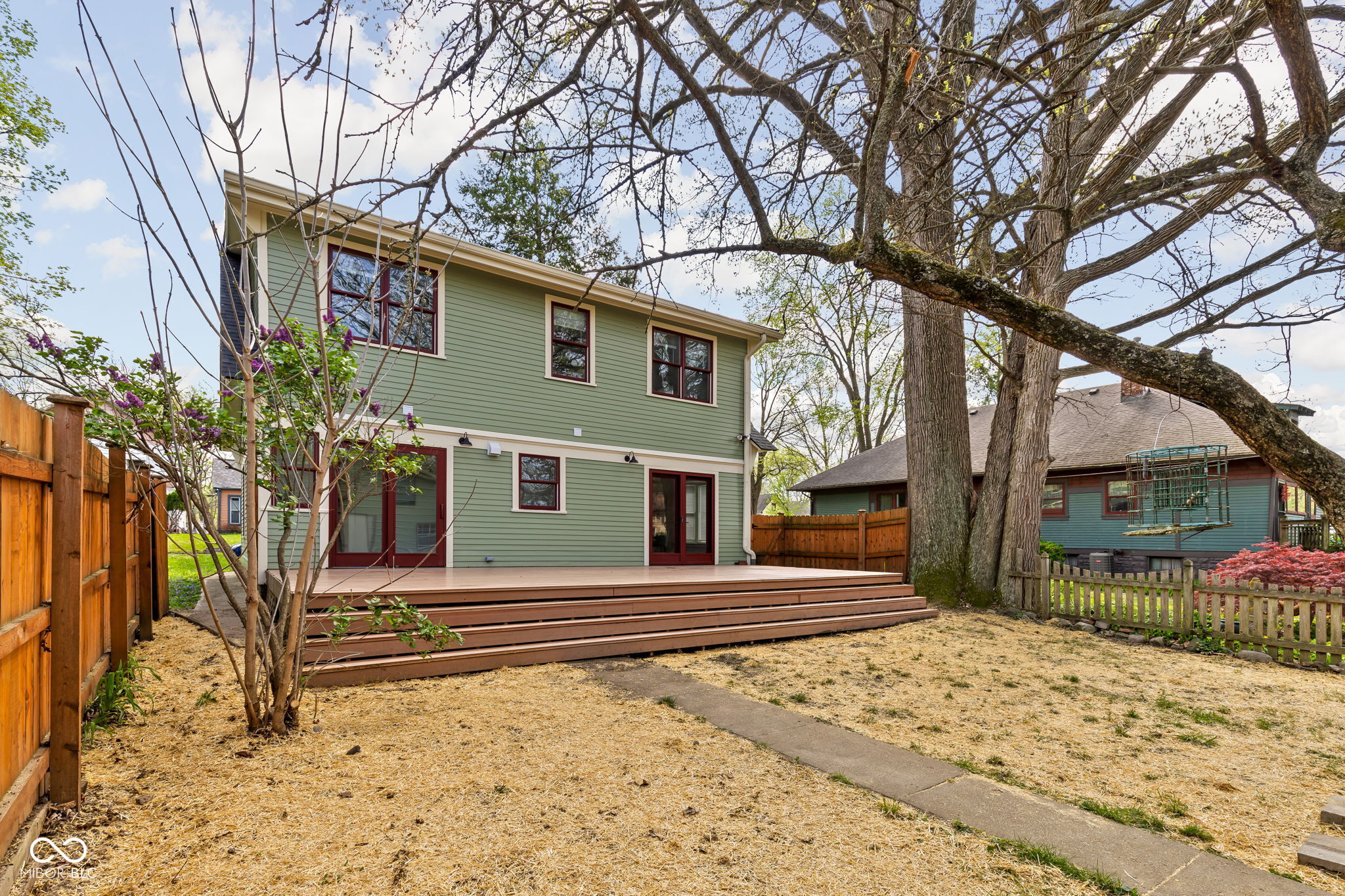 4062 Rookwood Avenue Indianapolis, IN 46208 - Photo 28 of 43
