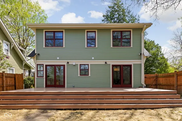 $465,000 | 4062 Rookwood Avenue, Indianapolis, IN 46208