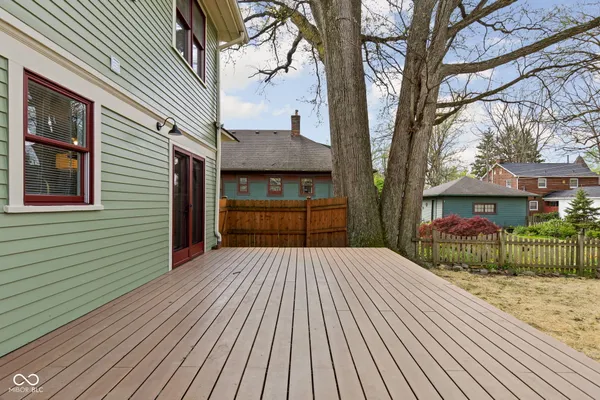 $465,000 | 4062 Rookwood Avenue, Indianapolis, IN 46208