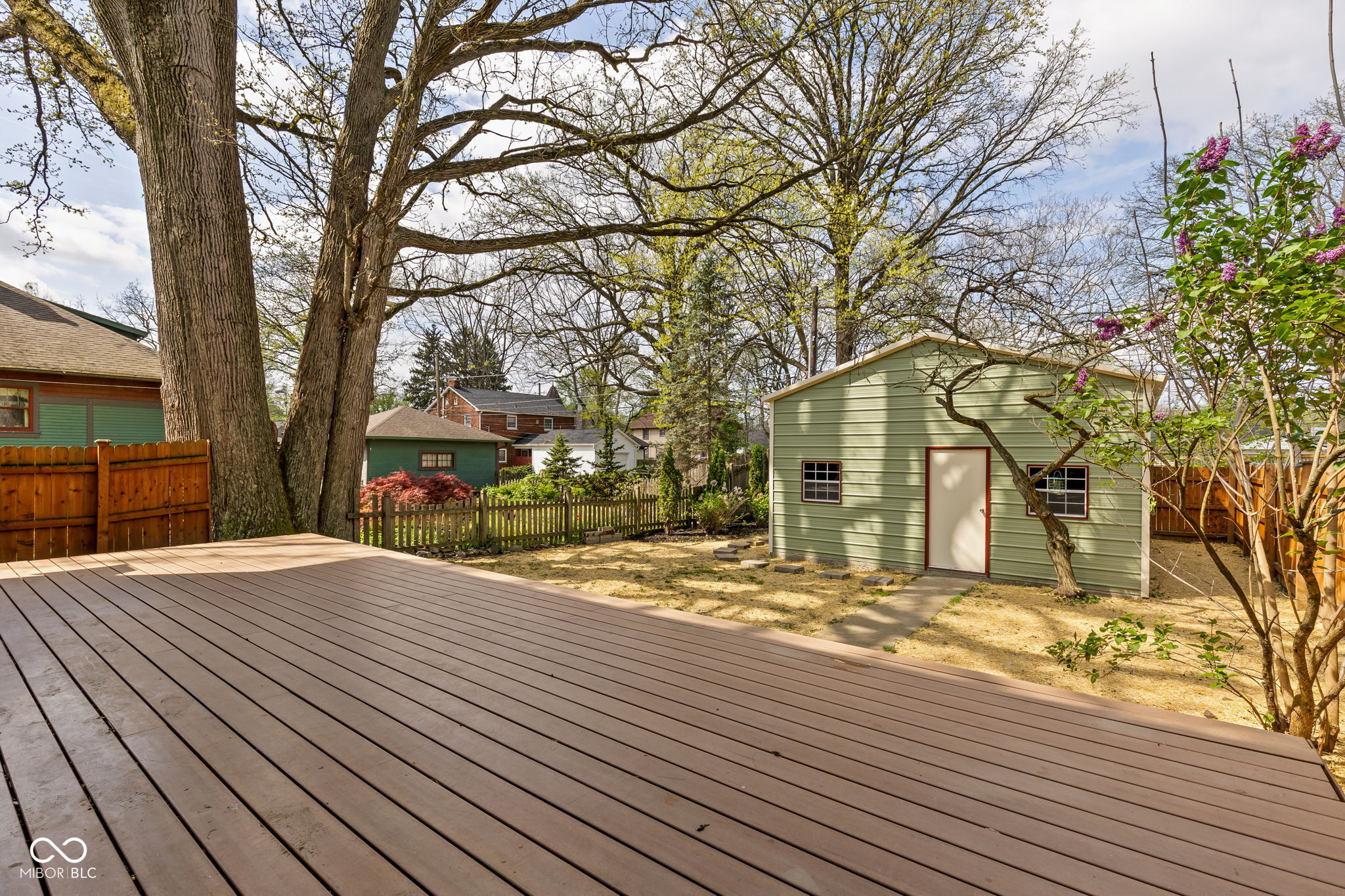 4062 Rookwood Avenue Indianapolis, IN 46208 - Photo 32 of 43