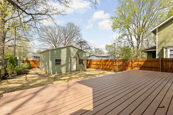 $465,000 | 4062 Rookwood Avenue, Indianapolis, IN 46208