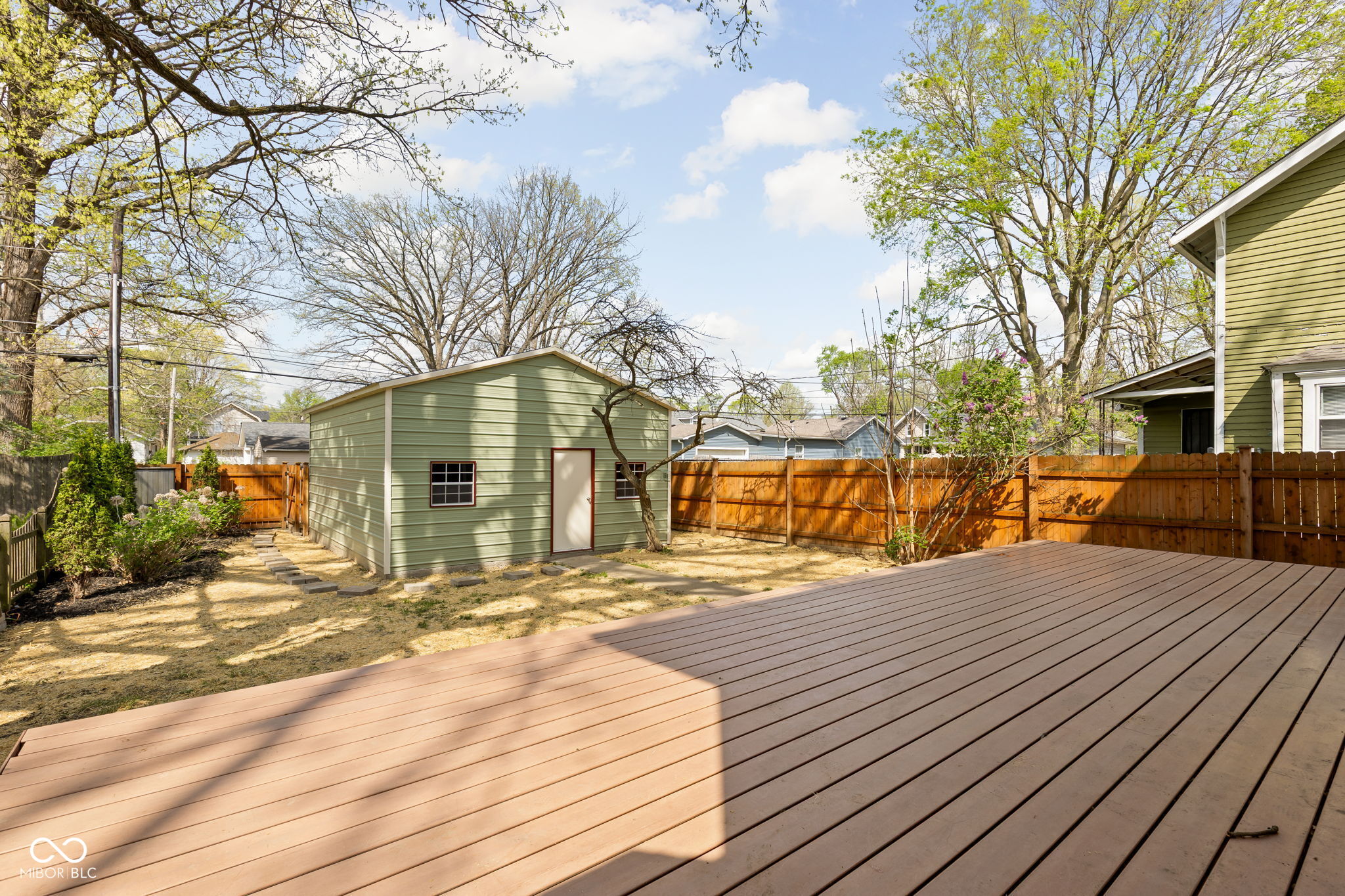 4062 Rookwood Avenue Indianapolis, IN 46208 - Photo 33 of 43