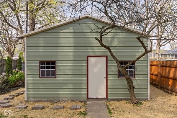 $465,000 | 4062 Rookwood Avenue, Indianapolis, IN 46208