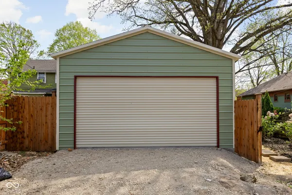 $465,000 | 4062 Rookwood Avenue, Indianapolis, IN 46208