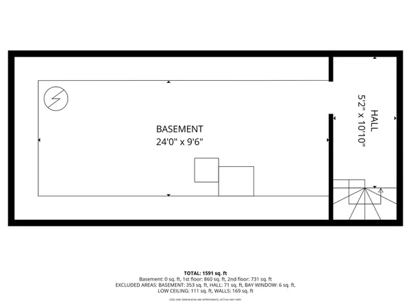 $465,000 | 4062 Rookwood Avenue, Indianapolis, IN 46208