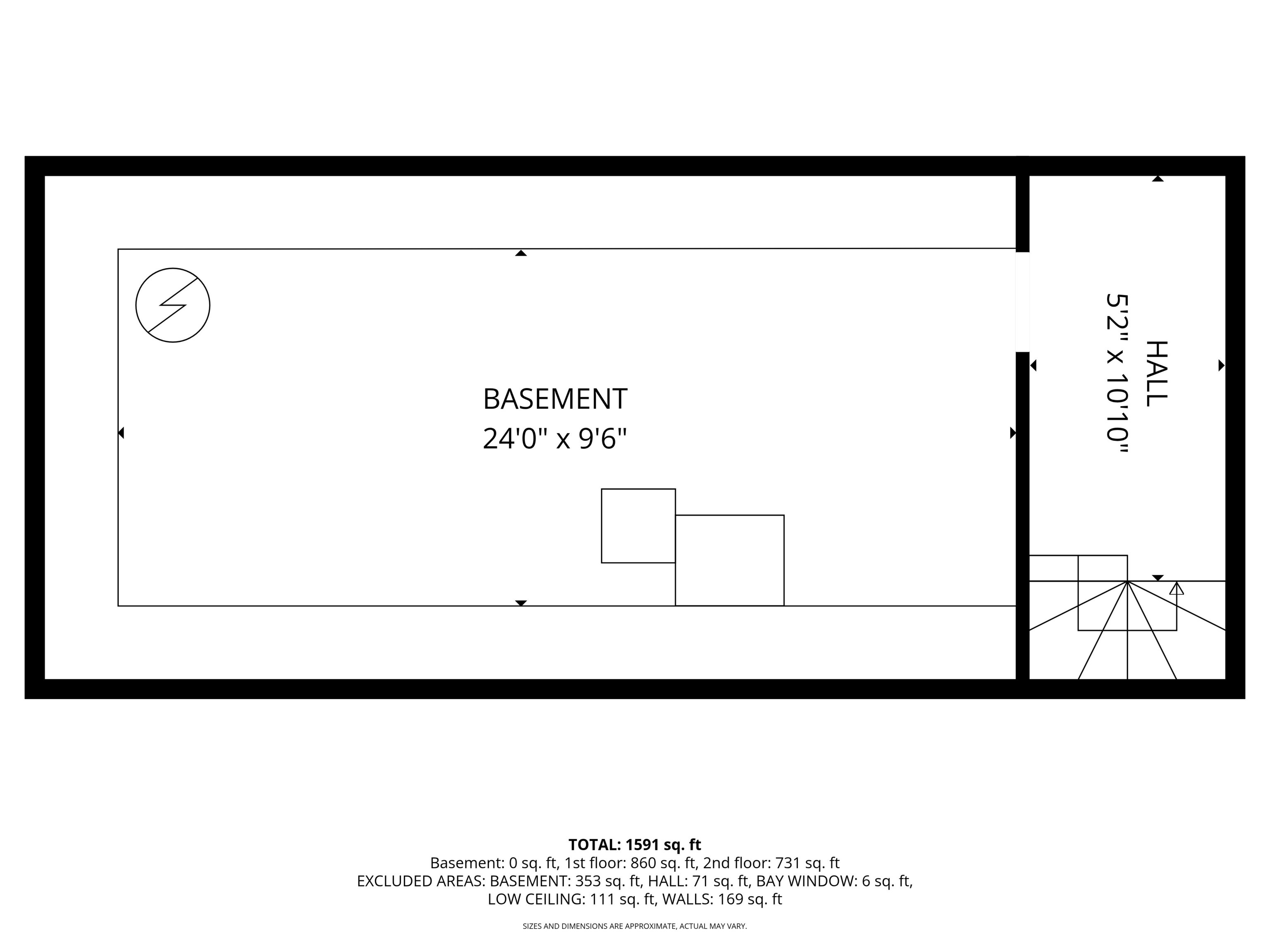 4062 Rookwood Avenue Indianapolis, IN 46208 - Photo 40 of 43