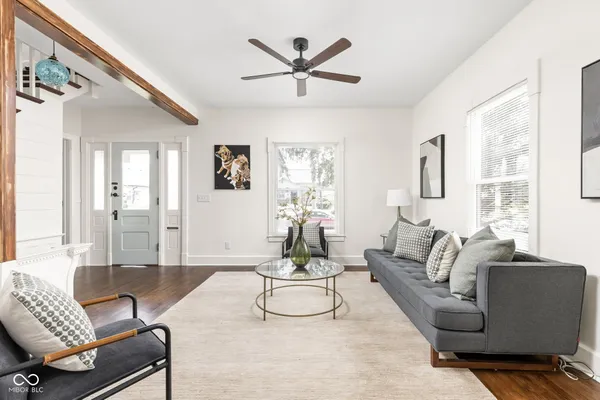 $465,000 | 4062 Rookwood Avenue, Indianapolis, IN 46208