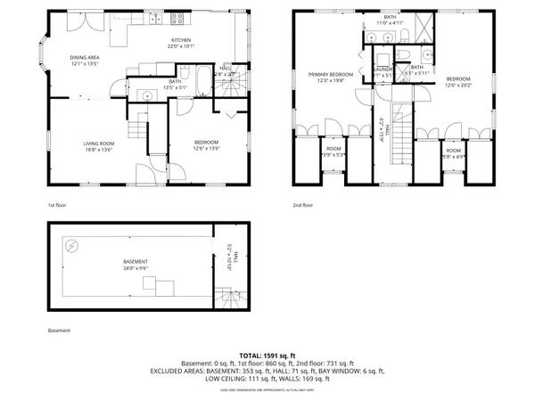 $465,000 | 4062 Rookwood Avenue, Indianapolis, IN 46208