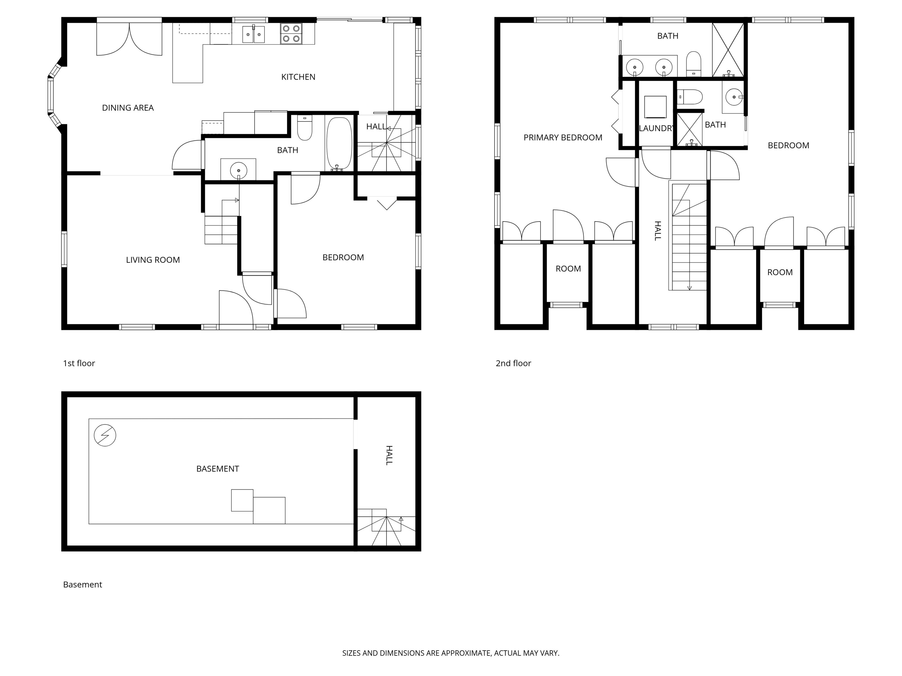 4062 Rookwood Avenue Indianapolis, IN 46208 - Photo 42 of 43