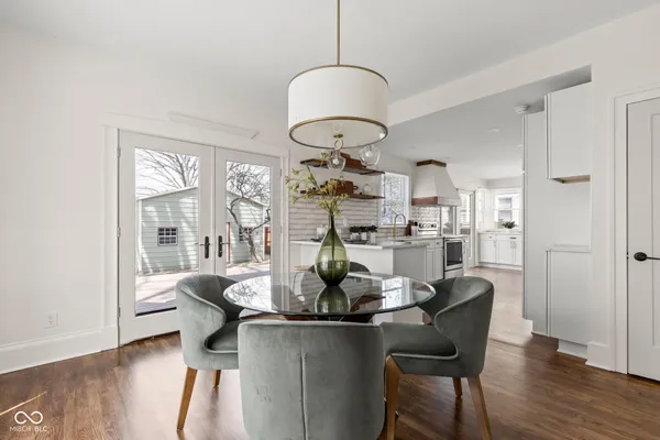 $465,000 | 4062 Rookwood Avenue, Indianapolis, IN 46208
