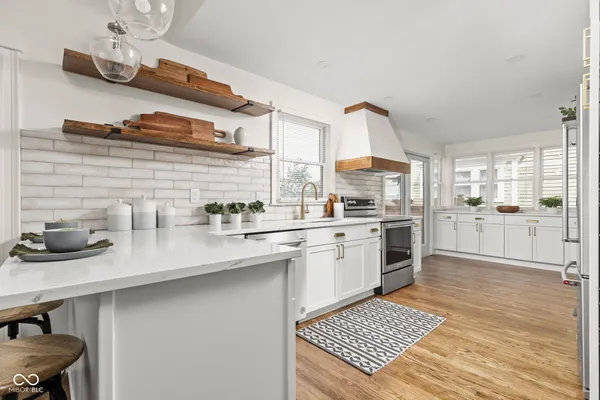 $465,000 | 4062 Rookwood Avenue, Indianapolis, IN 46208