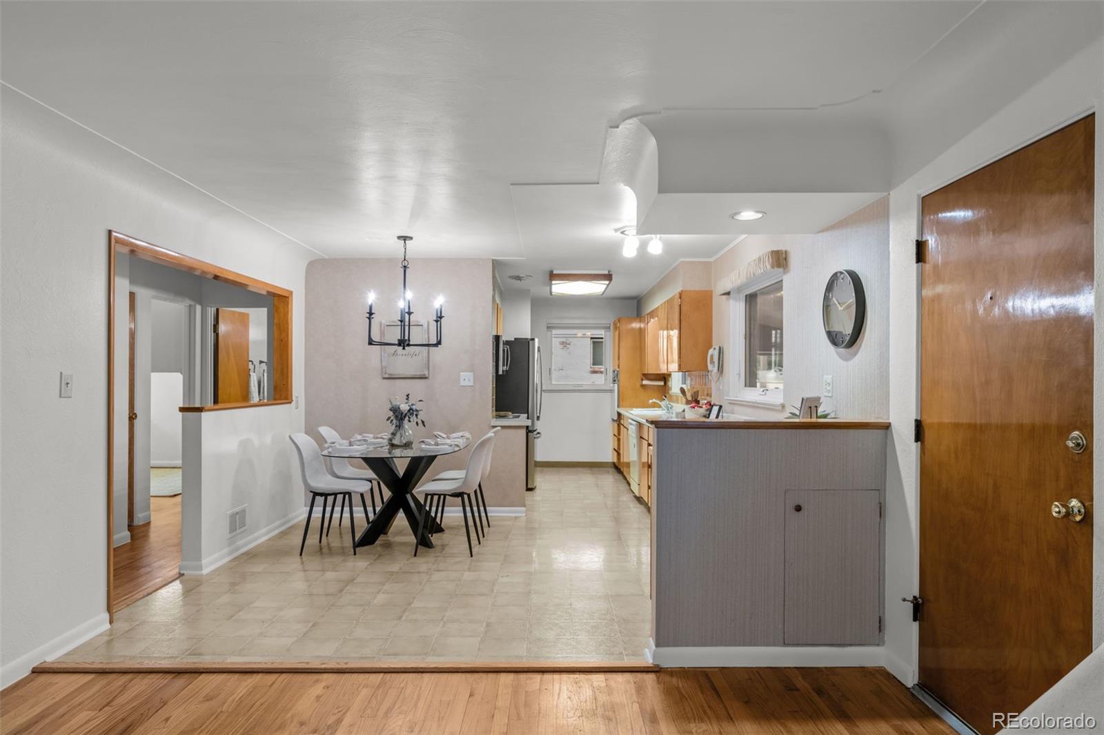 3230 Balsam Street Wheat Ridge, CO 80033 - Photo 11 of 47