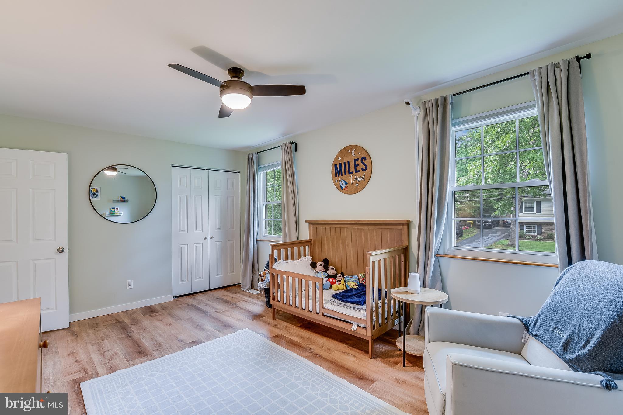 1019 Wallace Road Crownsville, MD 21032 - Photo 23 of 49