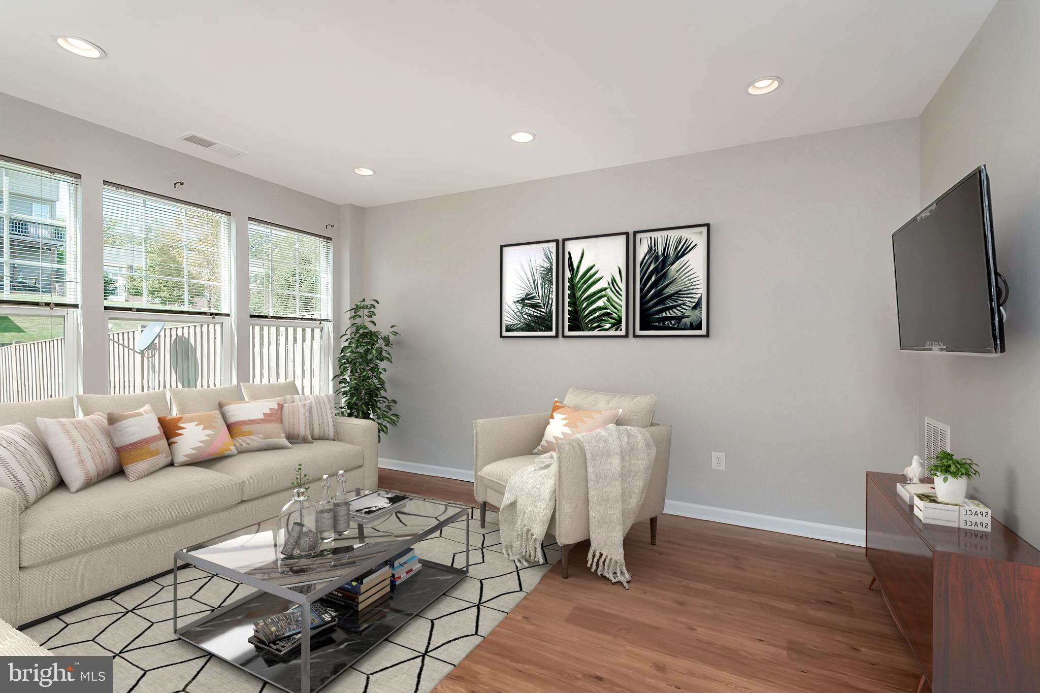 153 Short Branch Road Stafford, VA 22556 - Photo 3 of 57 Gallery Image 3