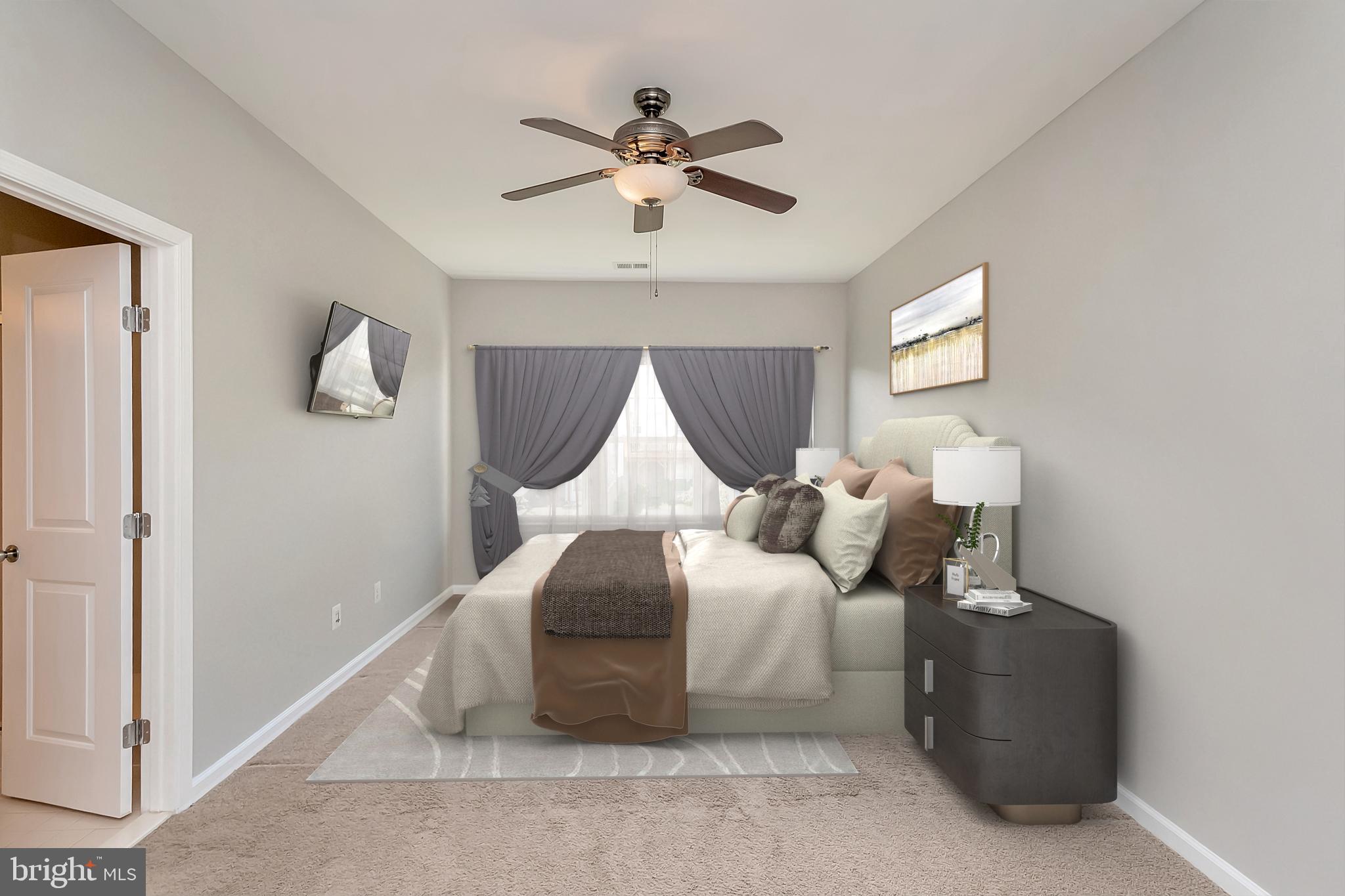 153 Short Branch Road Stafford, VA 22556 - Photo 5 of 57 Gallery Image 5