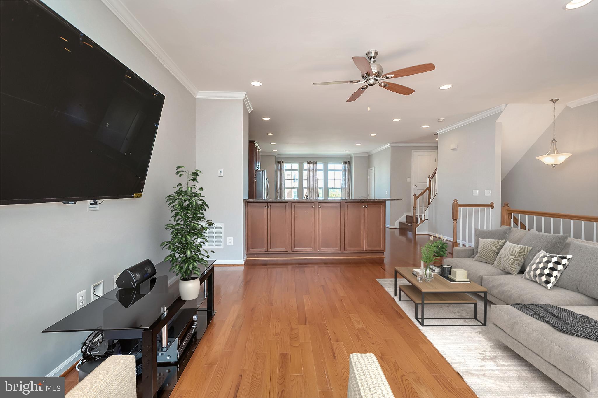 153 Short Branch Road Stafford, VA 22556 - Photo 8 of 57 Gallery Image 8