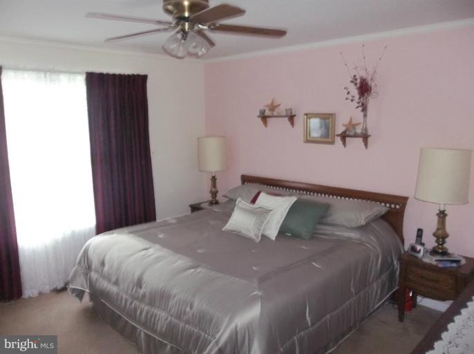 4310 Dunn Road Huntingtown, MD 20639 - Photo 18 of 25 Bedroom (Master)