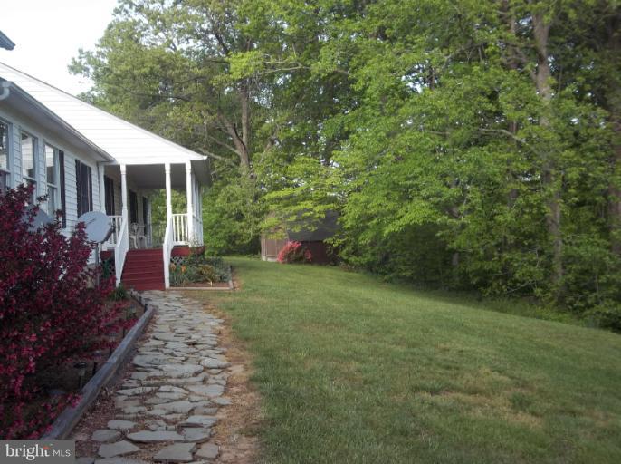4310 Dunn Road Huntingtown, MD 20639 - Photo 20 of 25 Exterior (Front)