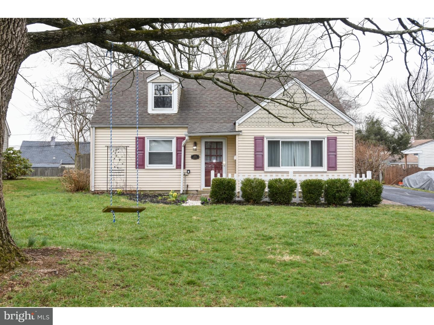 408 Bensal Road Hatboro, PA 19040 - Photo 1 of 25 Gallery Image 1