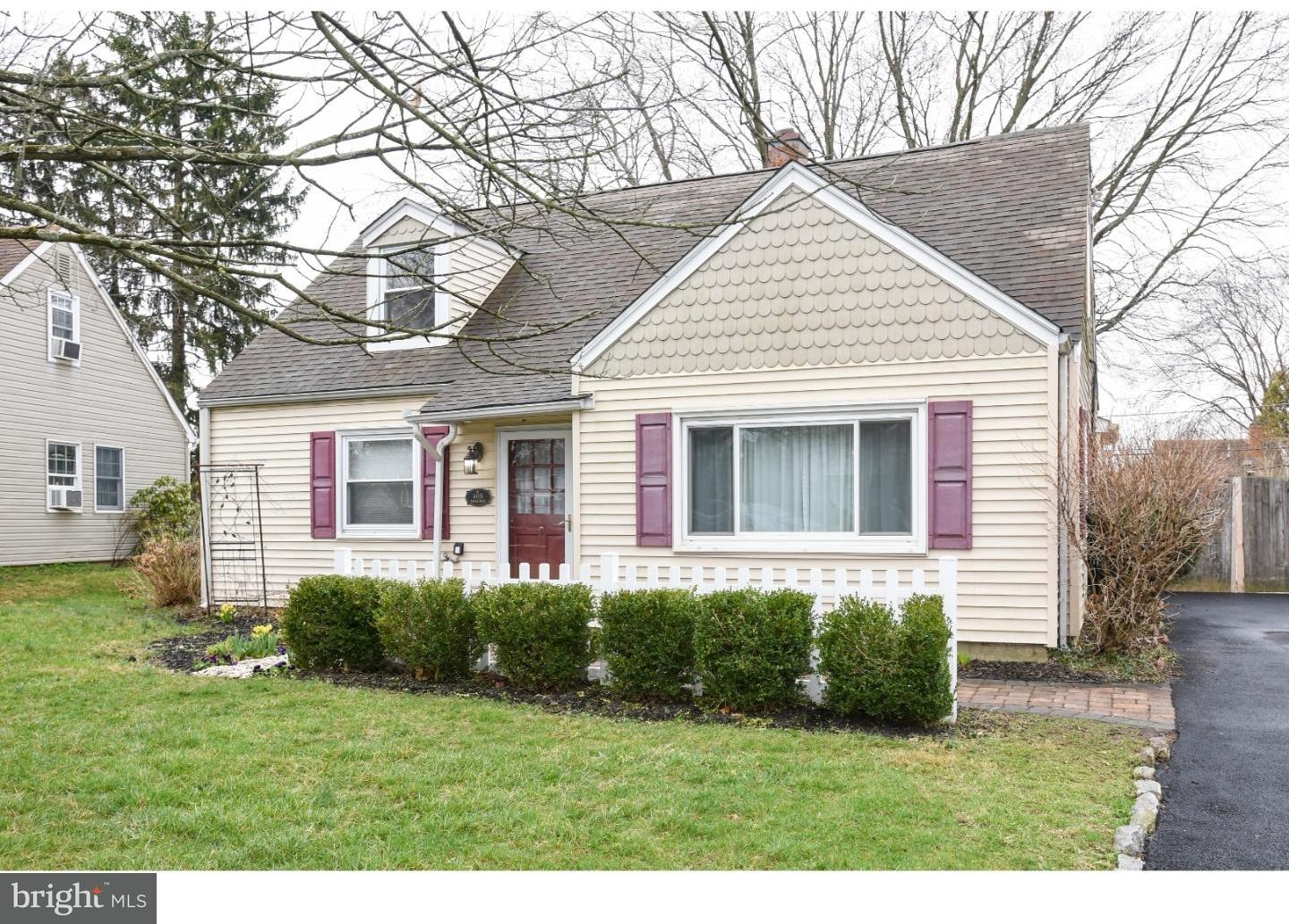 408 Bensal Road Hatboro, PA 19040 - Photo 3 of 25 Gallery Image 3