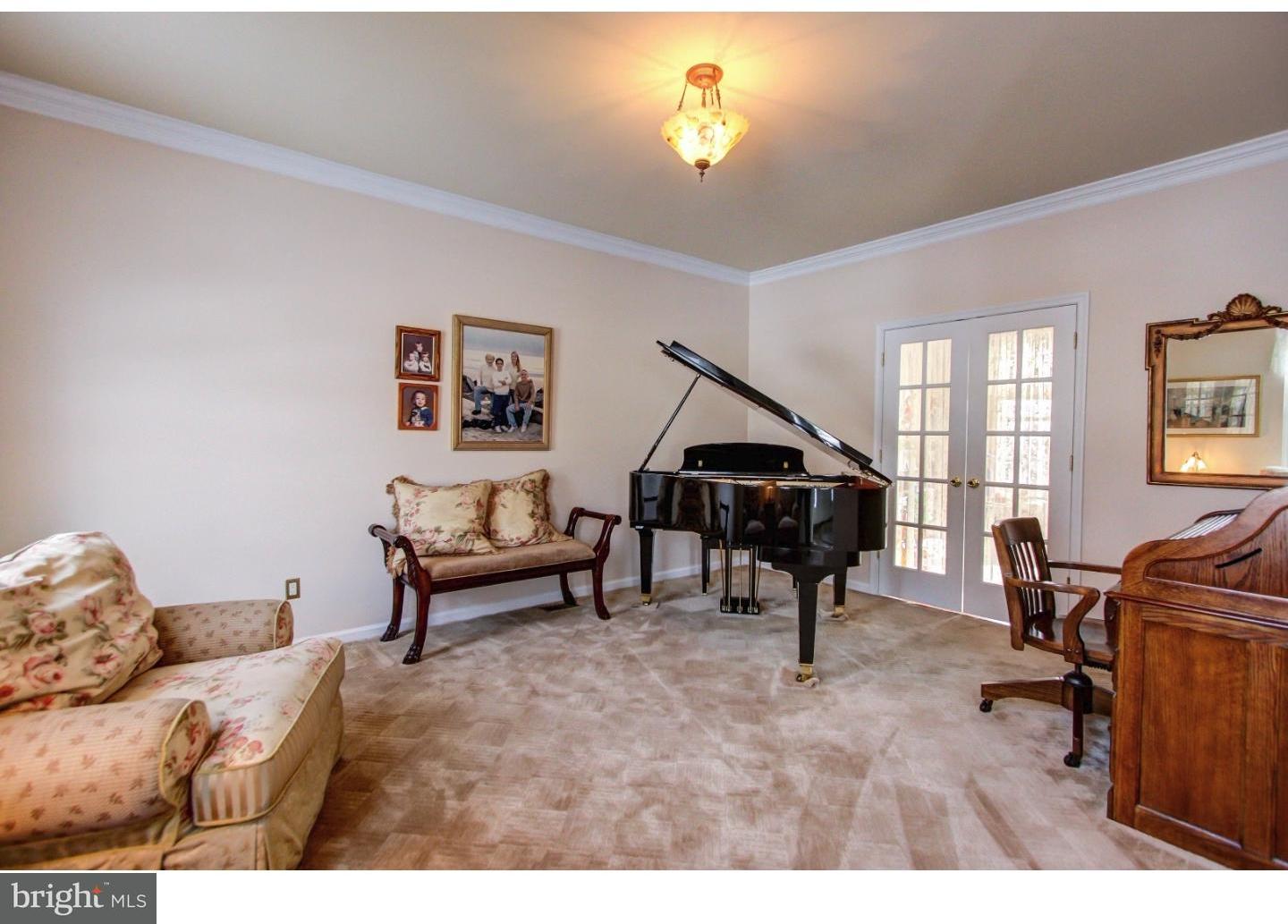 5237 Windtree Drive Doylestown, PA 18902 - Photo 5 of 25 a living room with furniture