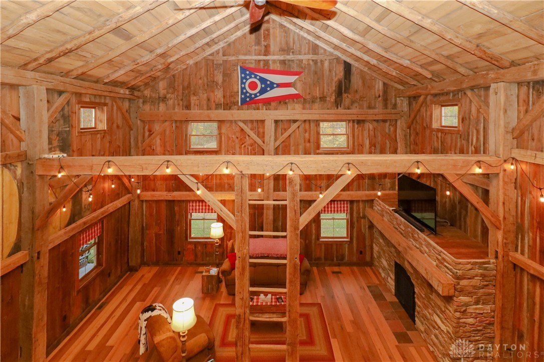 5280 Dawson Road Houston, OH 45333 - Photo 22 of 61 Gallery Image 22