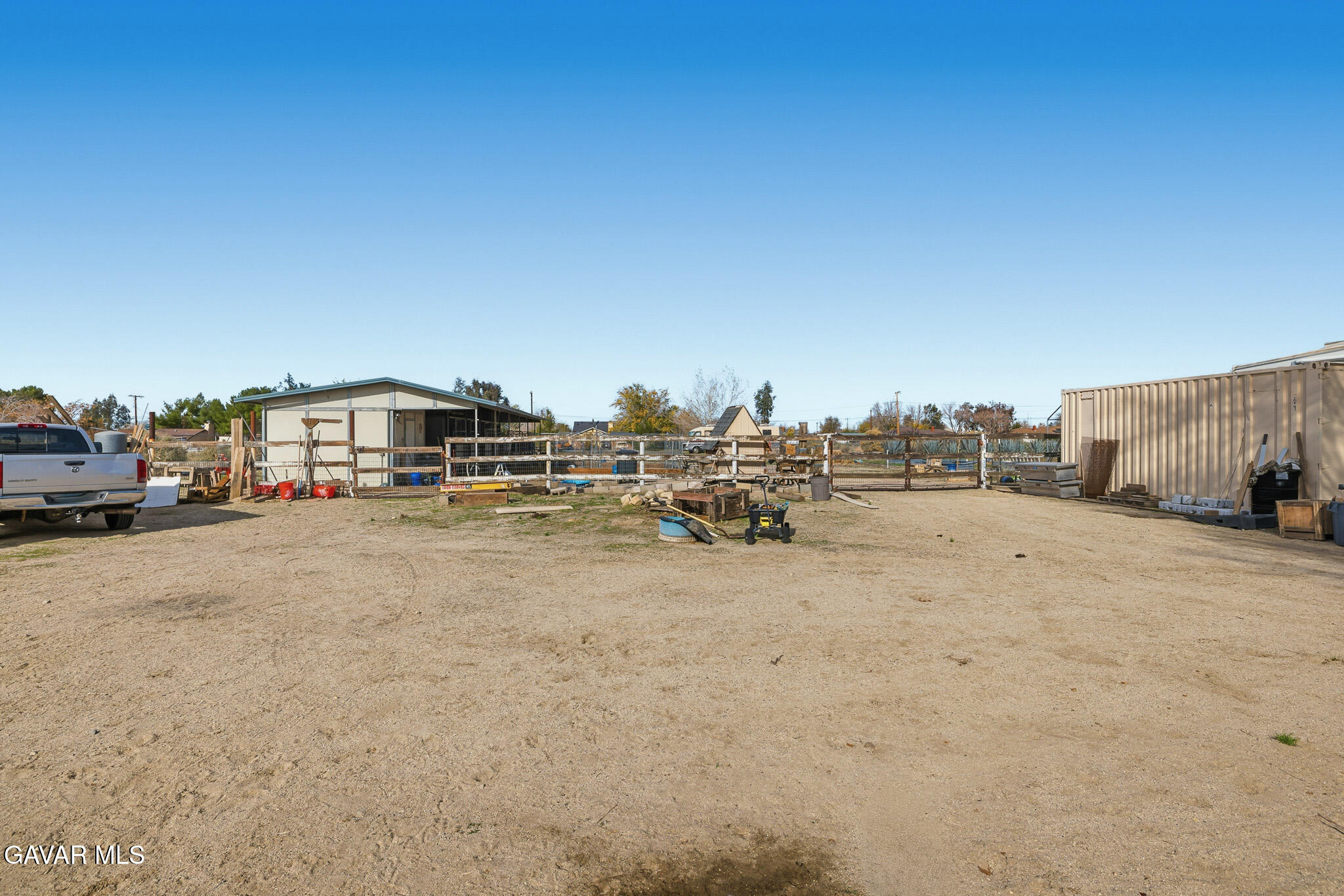 10817 East Ave R 12 Littlerock, CA 93543 - Photo 33 of 43