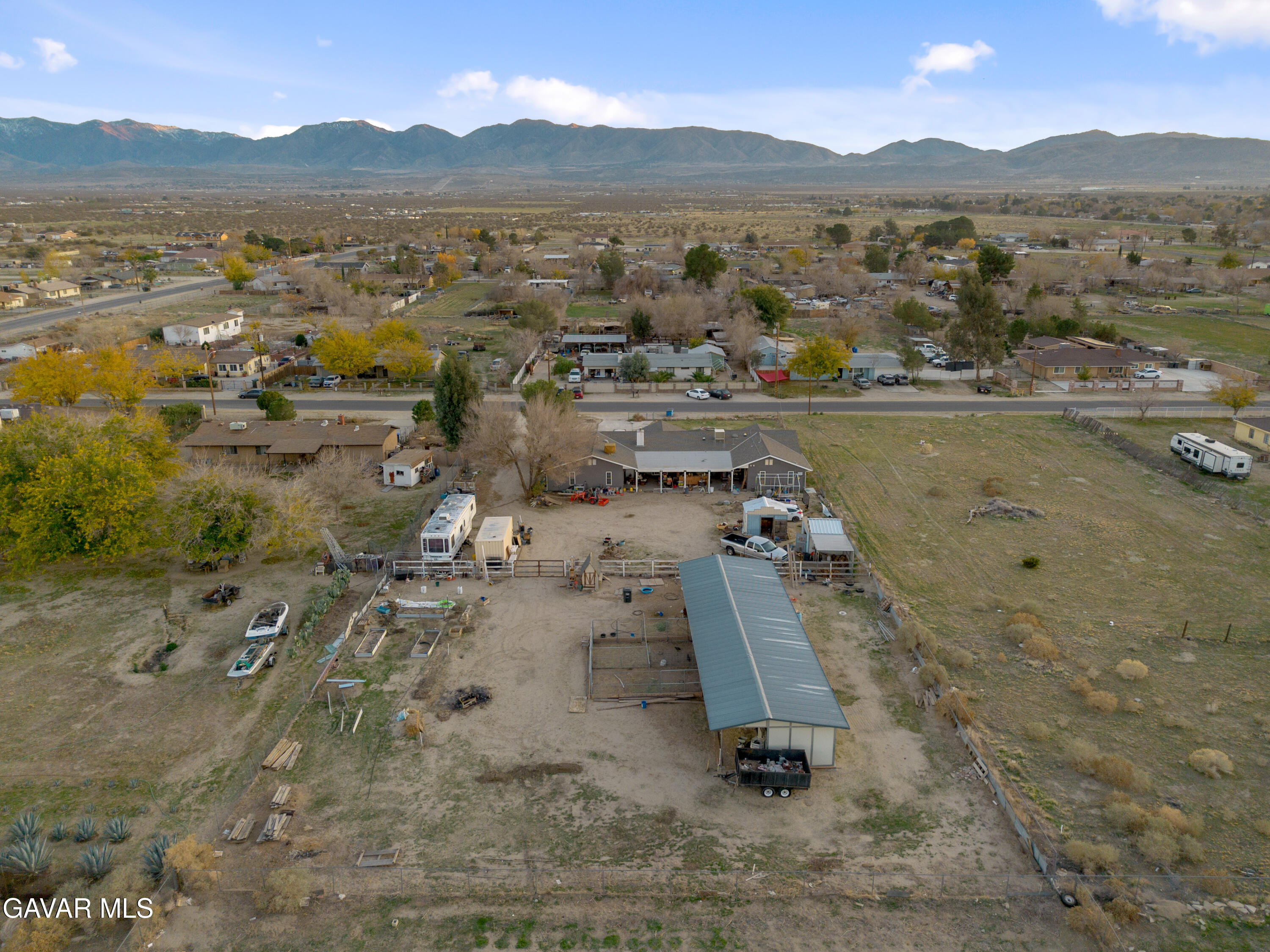 10817 East Ave R 12 Littlerock, CA 93543 - Photo 40 of 43