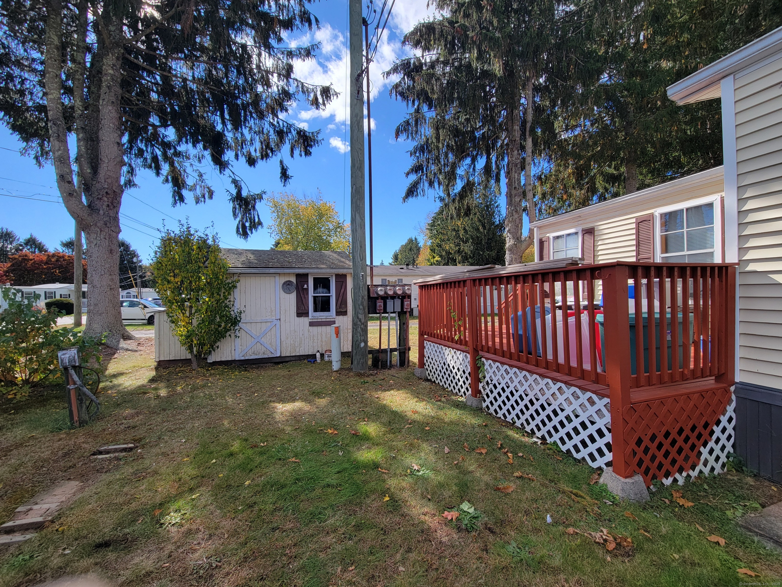 172 D Street Groton, CT 06340 - Photo 2 of 11 a view of a house with a yard