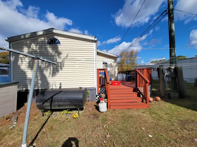 $129,900 | 172 D Street, Groton, CT 06340