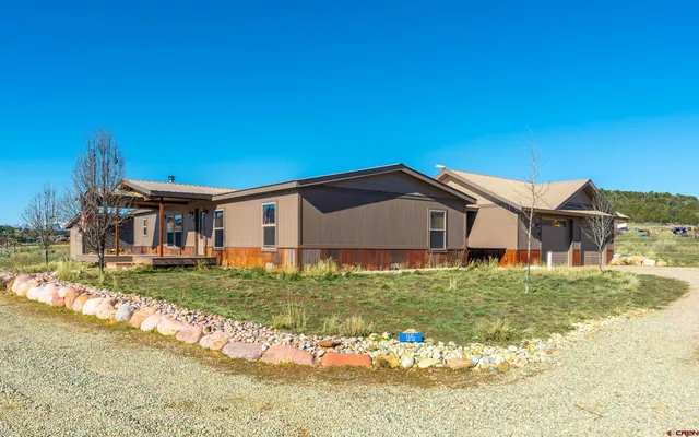 $525,000 | 95 Dry Creek Road, Bayfield, CO 81122