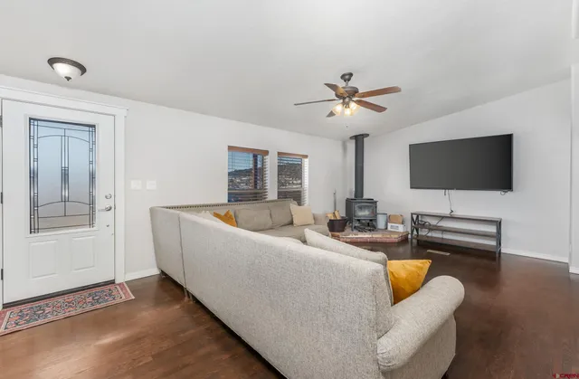 $525,000 | 95 Dry Creek Road, Bayfield, CO 81122