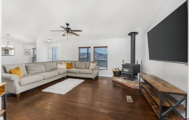 $525,000 | 95 Dry Creek Road, Bayfield, CO 81122