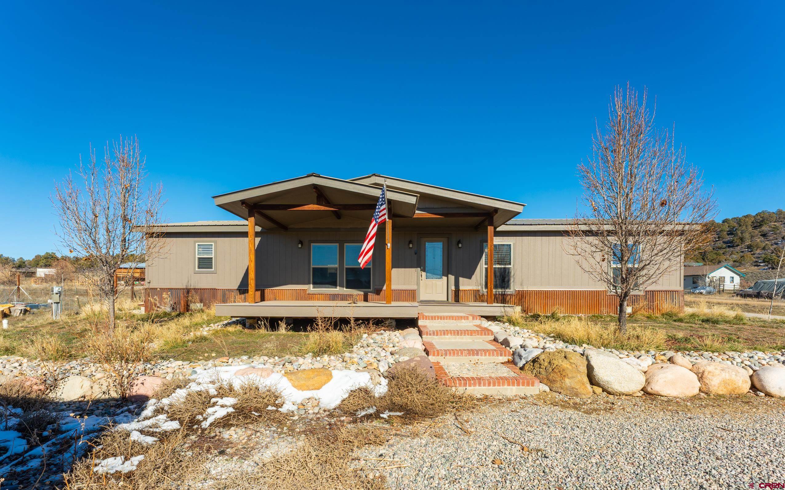 95 Dry Creek Road Bayfield, CO 81122 - Photo 28 of 29