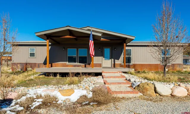 $525,000 | 95 Dry Creek Road, Bayfield, CO 81122