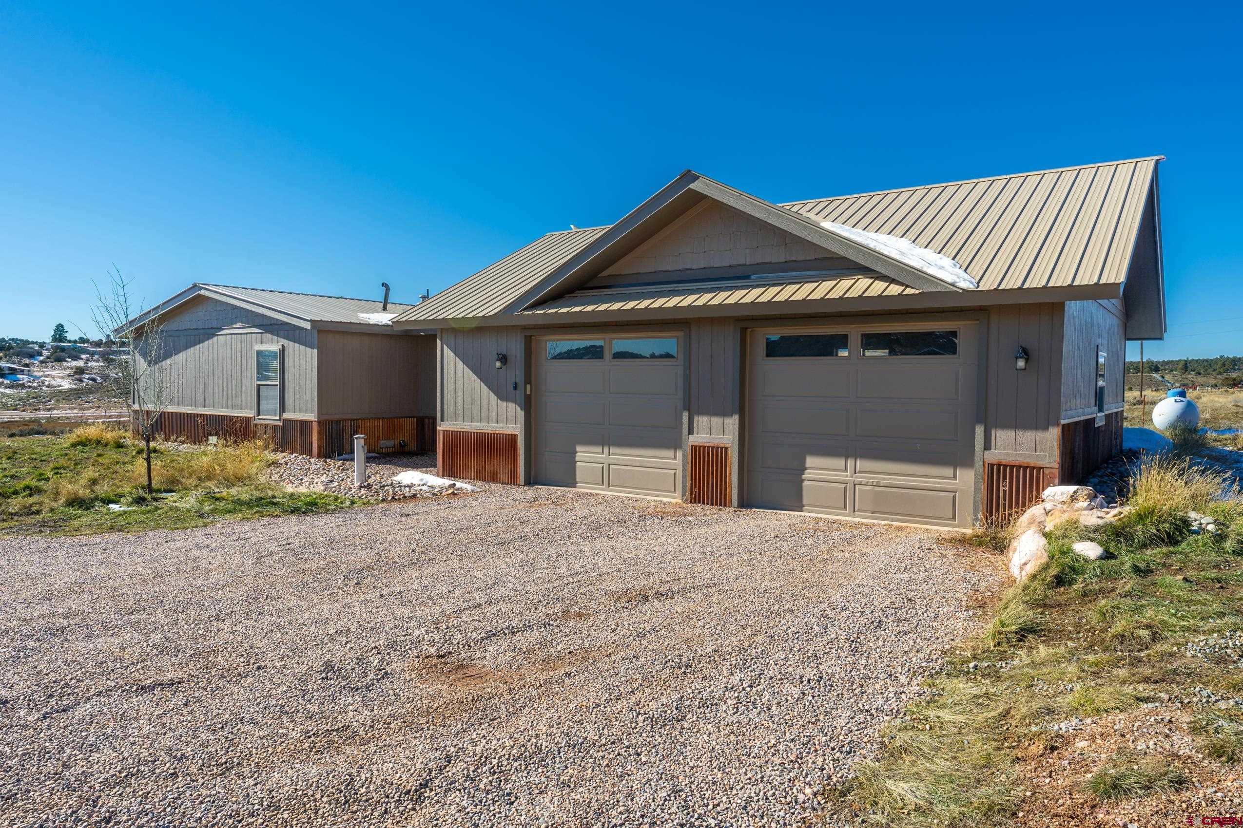 95 Dry Creek Road Bayfield, CO 81122 - Photo 3 of 29