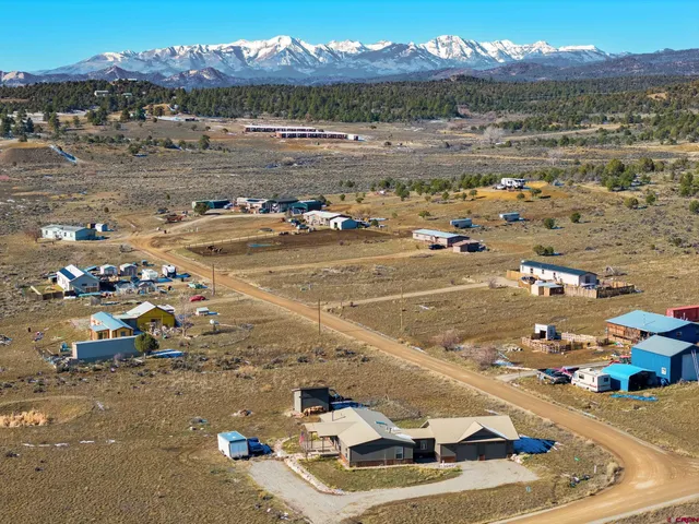 $525,000 | 95 Dry Creek Road, Bayfield, CO 81122
