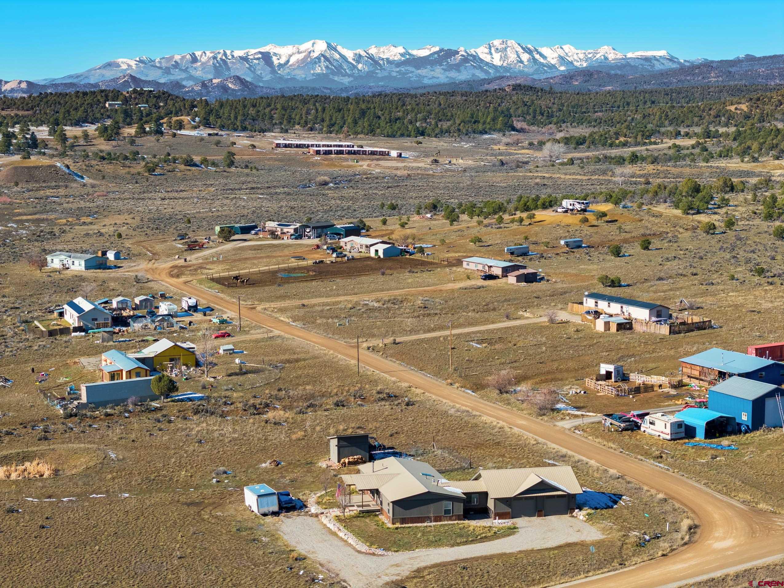 95 Dry Creek Road Bayfield, CO 81122 - Photo 4 of 29