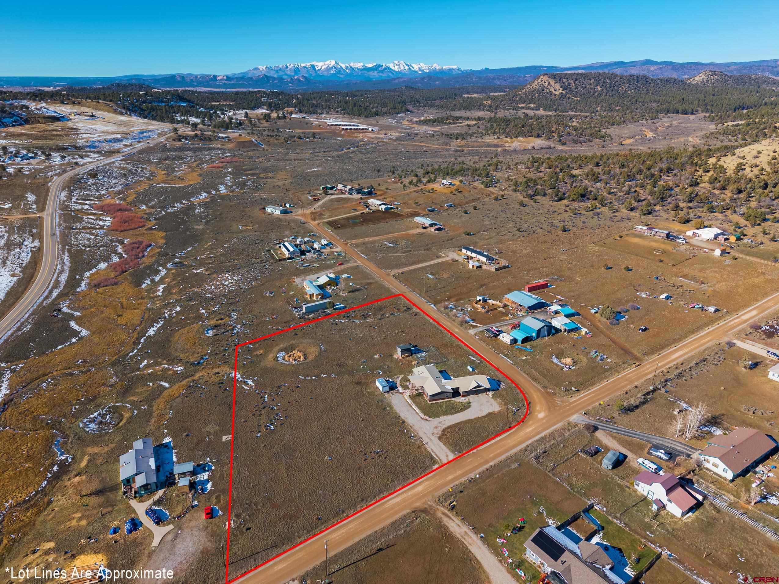 95 Dry Creek Road Bayfield, CO 81122 - Photo 5 of 29