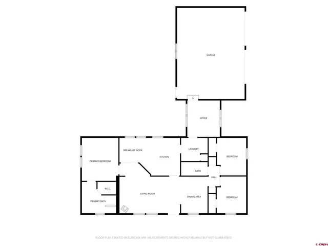 $525,000 | 95 Dry Creek Road, Bayfield, CO 81122