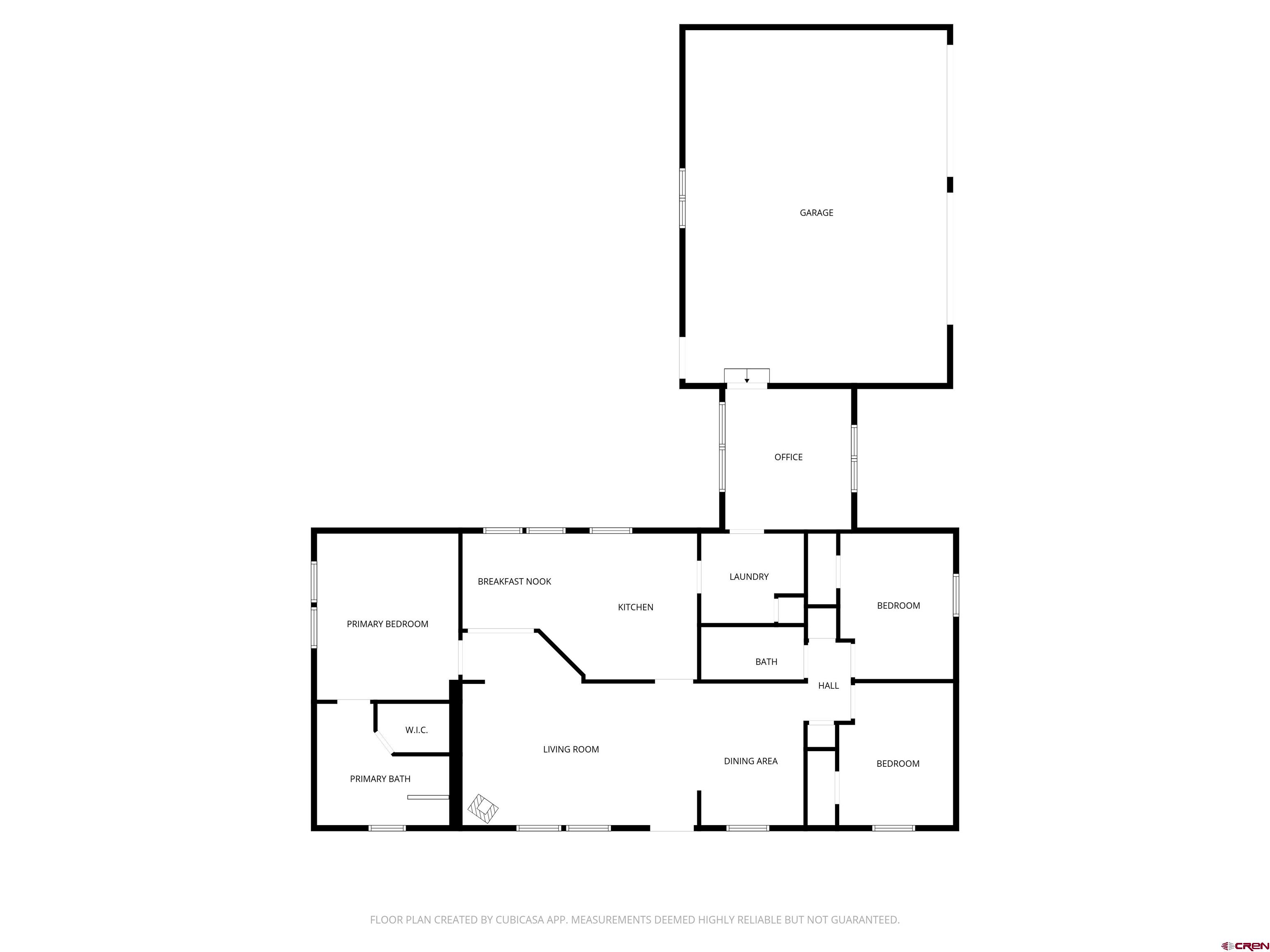 95 Dry Creek Road Bayfield, CO 81122 - Photo 6 of 29